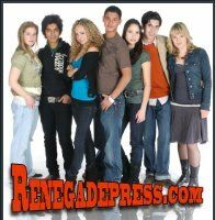 Renegadepress.com