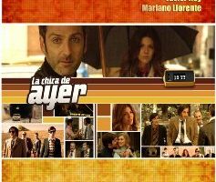 Вчерашняя девушка