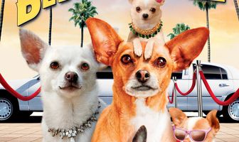 Крошка из Беверли-Хиллз 2
