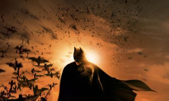 Бэтмен: Начало