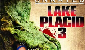 Озеро страха 3