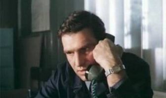 Обычный месяц