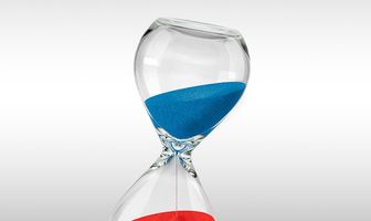 Растягивая время