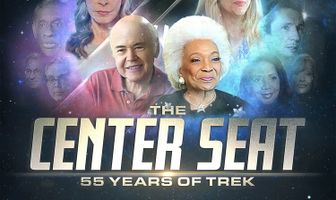 The Center Seat: 55 Years of Star Trek