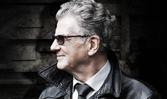 Серебряный волк