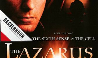 Дитя Лазаря