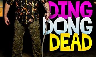 Смерть банды «Динг донг»