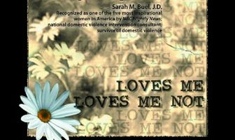 Loves Me Loves Me Not