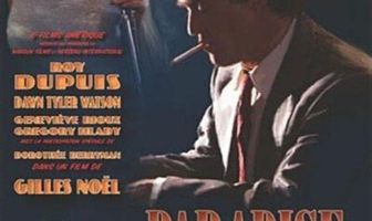 Джек Парадайс