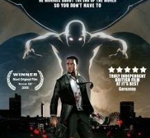 Mark Macready and the Archangel Murders