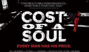 Cost of a Soul