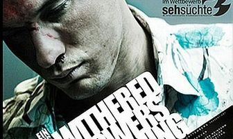 Цветут увядшие цветы