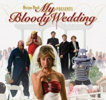 My Bloody Wedding