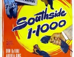 Саутсайд 1-1000