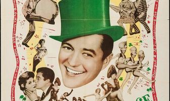 Моя дикая ирландская роза