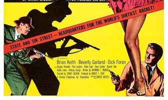 Chicago Confidential