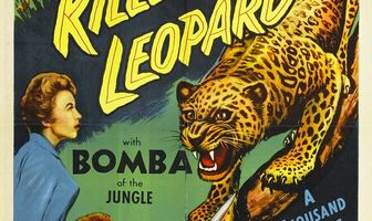 Леопард-убийца