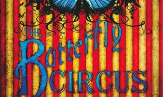 Цирк «Бабочка»