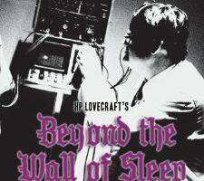 Beyond the Wall of Sleep