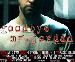 Goodbye Mr. Jordan