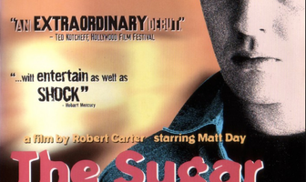 Сахарный завод