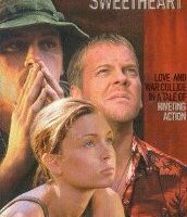 Солдатская любовь