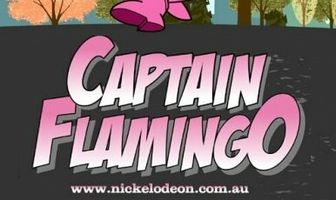 Капитан Фламинго