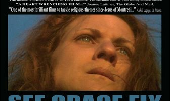 Посмотри на полёт Грейс