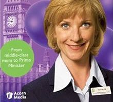 Потрясающая миссис Притчард