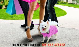 Домашний арест