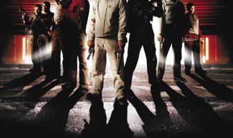 Осиное гнездо