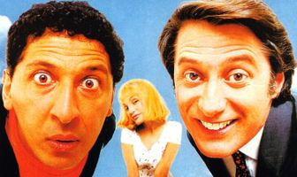 Два отца и одна мама