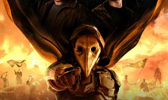 Майор Гром: Чумной Доктор. Расширенная версия