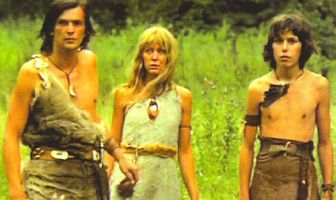 Родовой клич