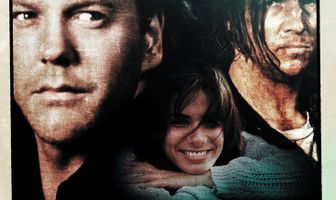 Исчезновение