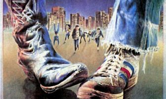 Чай в гареме Архимеда