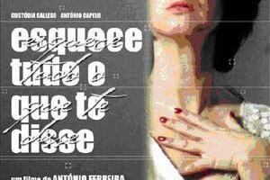 Забудь все о чем я тебе говорила