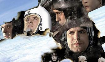 Холодная война: Прерванный полёт Гарри Пауэрса