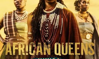 Королевы Африки: Зинга