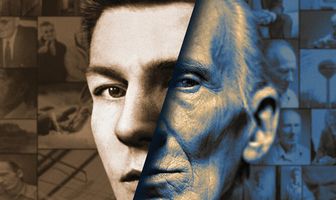 Убийства в Старвед Рок