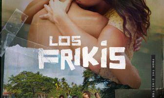 Los Frikis