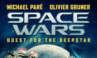 Космические войны: В поисках глубинной звезды