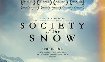 Общество снега