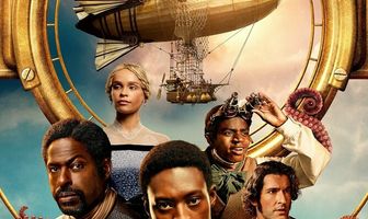 Вашингтон Блэк