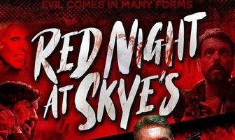 Red Night at Skye's