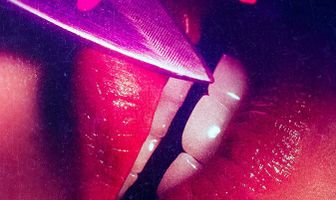 Безликий после наступления темноты