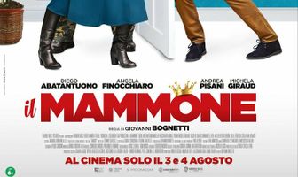 Il mammone
