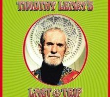 Последнее путешествие Тимоти Лири