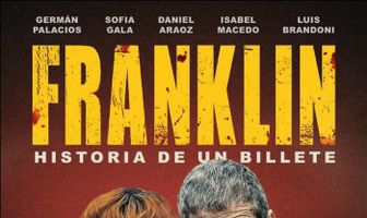 Franklin, historia de un billete
