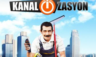 Kanal-i-zasyon